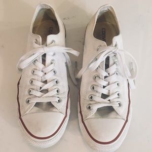 Converse Chuck Taylor All Star Shoes